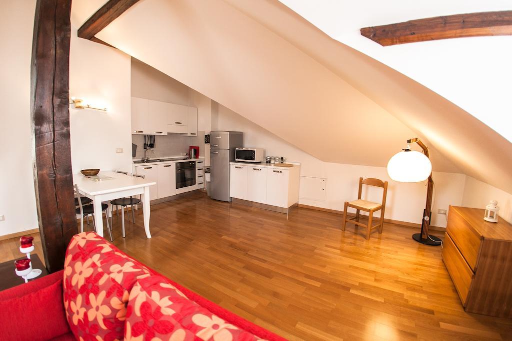 Apartments Villa Anita Bolzano Exterior foto